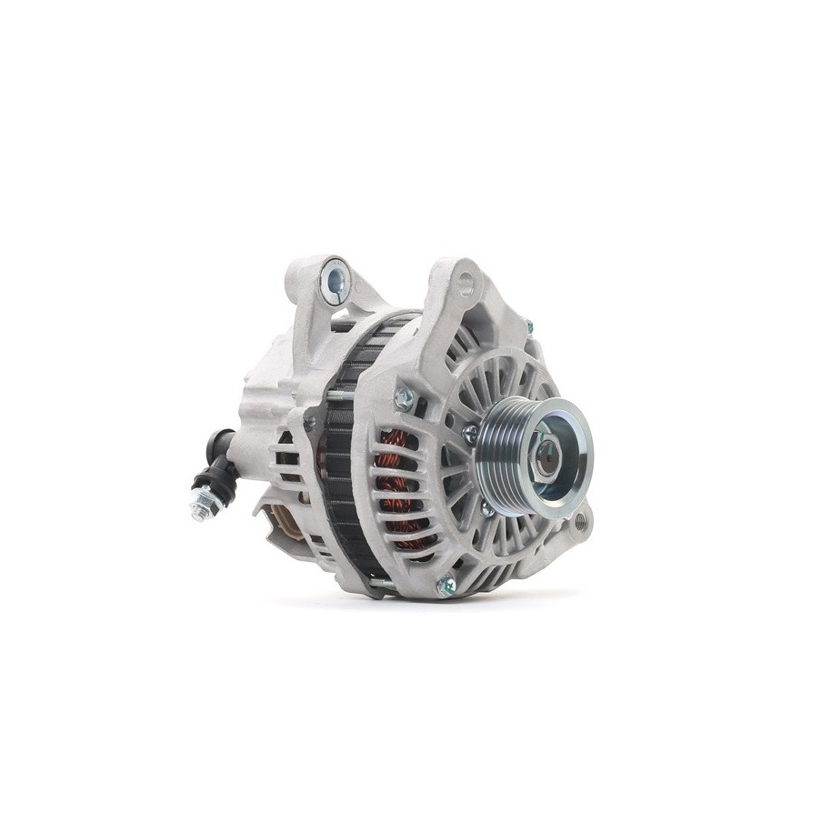 Alternator - RIDEX 4G0649