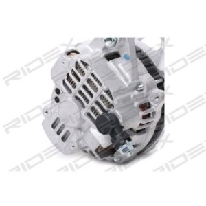 Alternator - RIDEX 4G0649