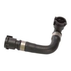 Radiator Hose BOGAP B4228595 for BMW 5, 7 OE 11531711389