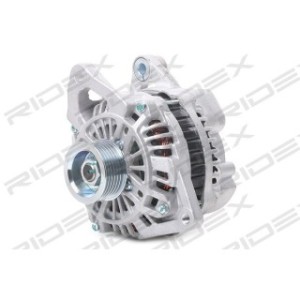 Alternator - RIDEX 4G0649