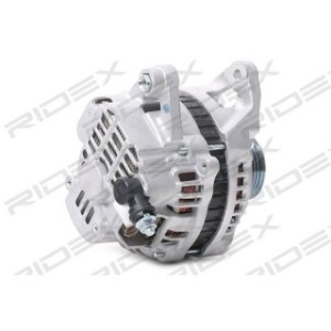Alternator - RIDEX 4G0649