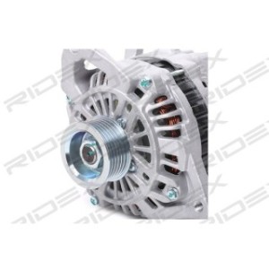 Alternator - RIDEX 4G0649
