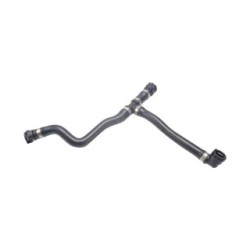 Radiator Hose BOGAP B4228605 for BMW X3 OE 17123449106