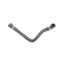 Radiator Hose BOGAP B4228610 for BMW 5, 6 OE 17127519251