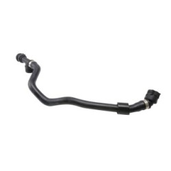 Radiator Hose BOGAP B4228623 for BMW 5, 7, 6 OE 8602616