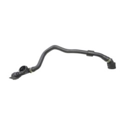 Radiator Hose BOGAP B4228623 for BMW 5, 7, 6 OE 8602616