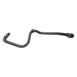 Radiator Hose BOGAP B4228628 for BMW 5, 6, 7 OE 8678496