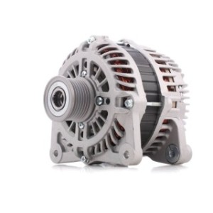 Alternator - RIDEX 4G0660