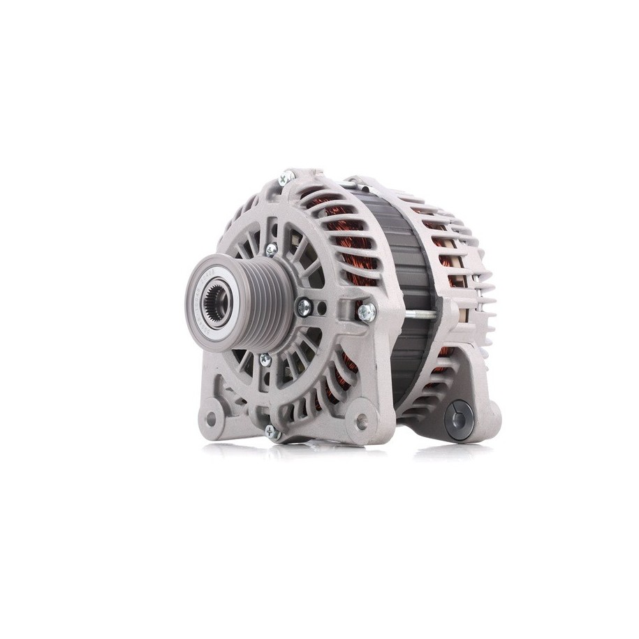 Alternator - RIDEX 4G0660