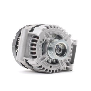 Alternator - RIDEX 4G0664
