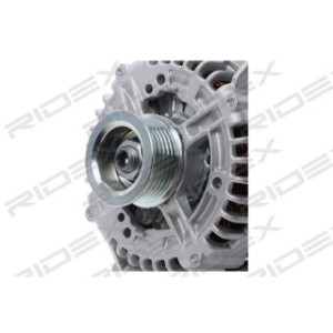 Alternator - RIDEX 4G0664