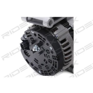 Alternator - RIDEX 4G0664