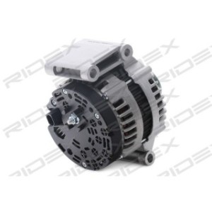 Alternator - RIDEX 4G0664