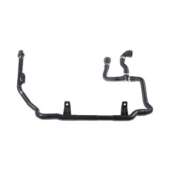 Coolant Pipe BOGAP B4229112 for BMW 1, 3, 5 OE 17127548210