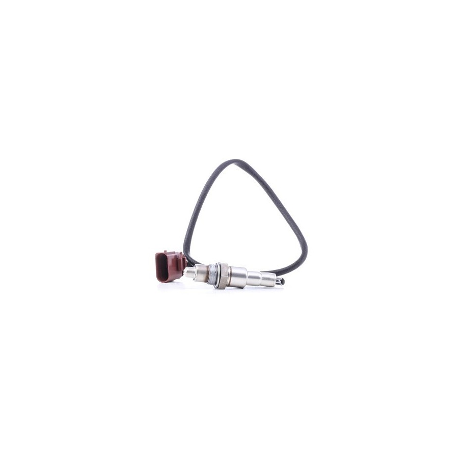 Lambda Sensor - RIDEX 3922L0299