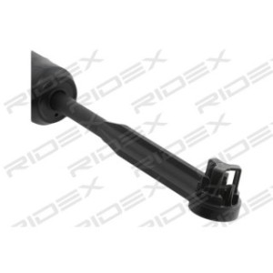 Clutch Master Cylinder - RIDEX 234M0156
