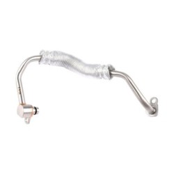 Charger Oil Pipe BOGAP B4229125 for BMW OE 11537643094