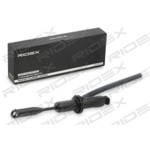 Clutch Master Cylinder - RIDEX 234M0156