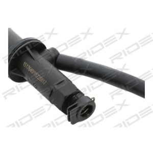 Clutch Master Cylinder - RIDEX 234M0156