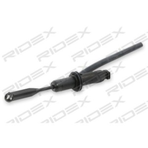 Clutch Master Cylinder - RIDEX 234M0156