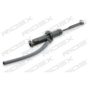 Clutch Master Cylinder - RIDEX 234M0156