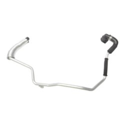 Charger Oil Pipe BOGAP B4229137 for BMW OE 11537644028