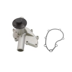 Engine Cooling Water Pump BOGAP B4234103 for BMW 3, 5 OE 11511274583