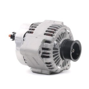 Alternator - RIDEX 4G0682