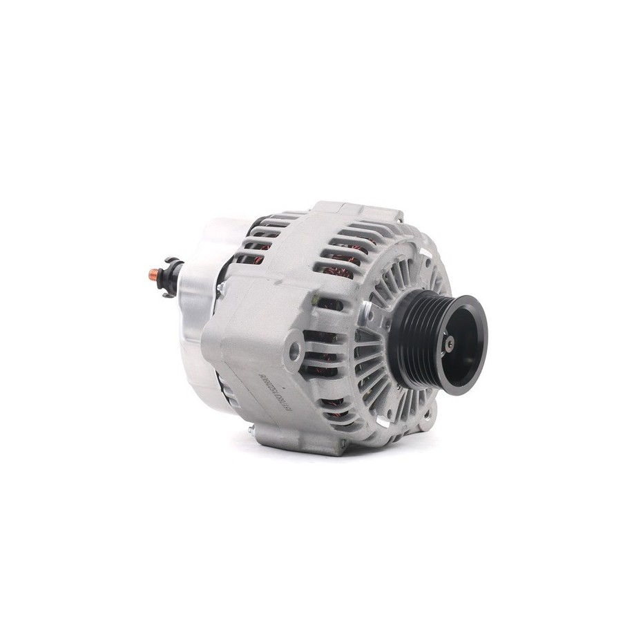 Alternator - RIDEX 4G0682