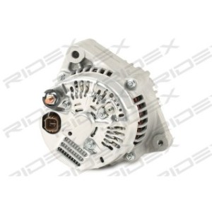 Alternator - RIDEX 4G0682