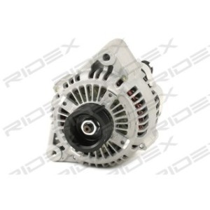 Alternator - RIDEX 4G0682