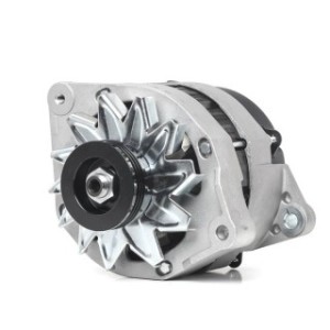 Alternator - RIDEX 4G0685