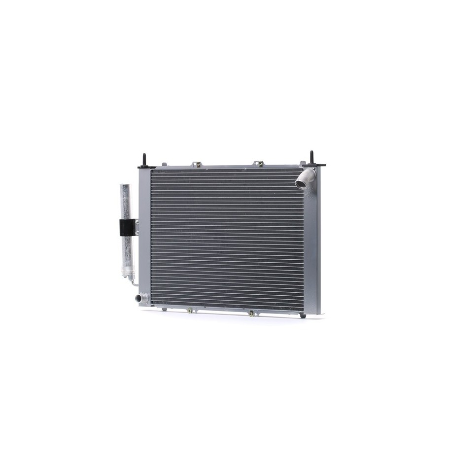 Cooler Module - RIDEX 2668C0004