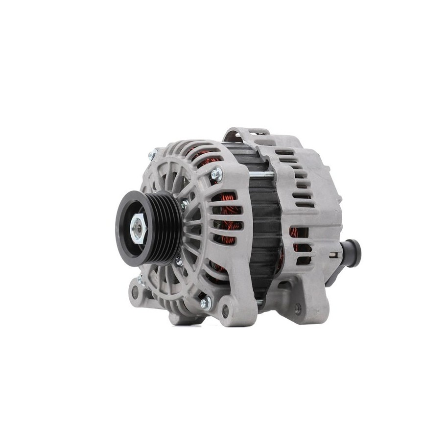Alternator - RIDEX 4G0698