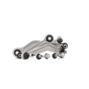 Control Arm Repair Kit - RIDEX 772S0170