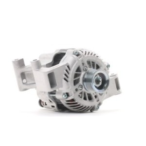 Alternator - RIDEX 4G0704