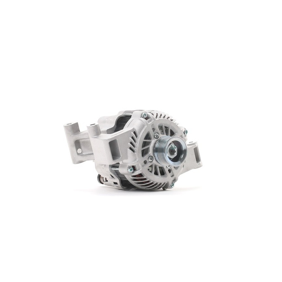 Alternator - RIDEX 4G0704