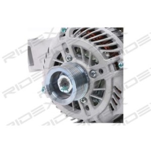 Alternator - RIDEX 4G0704