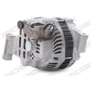 Alternator - RIDEX 4G0704