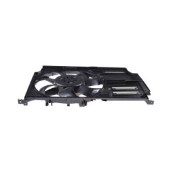 Engine Cooling Fan BOGAP B4243136 for MINI MINI OE 17427617610