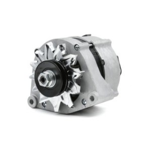Alternator - RIDEX 4G0711