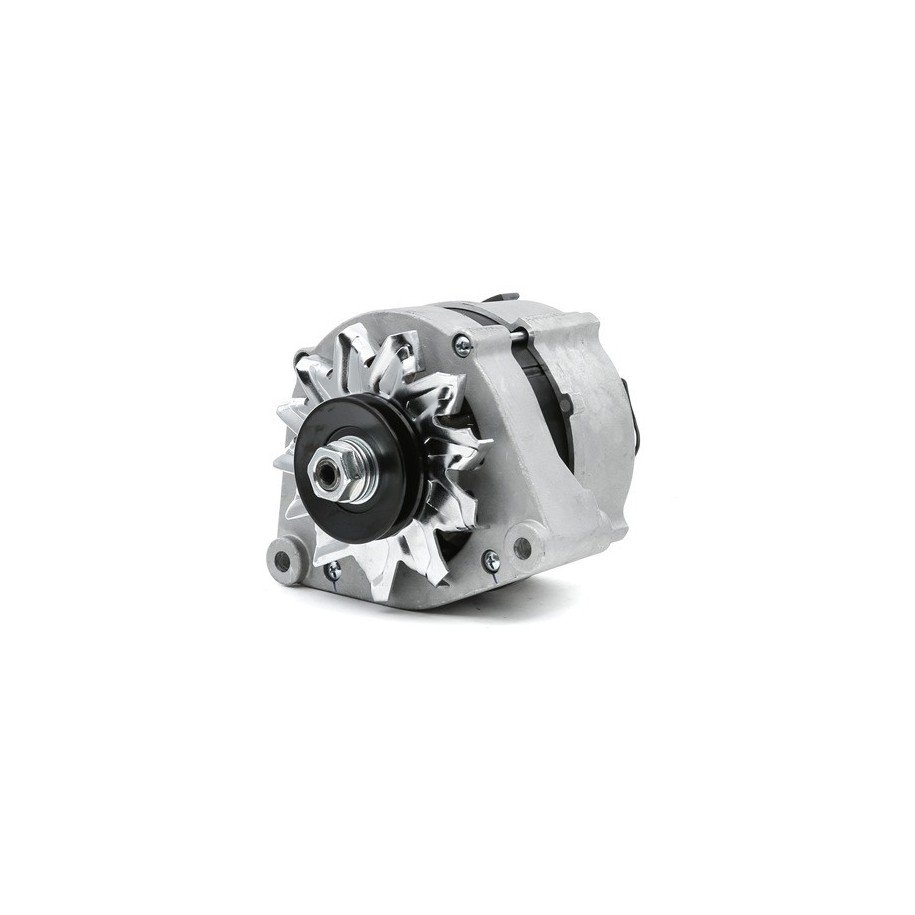 Alternator - RIDEX 4G0711