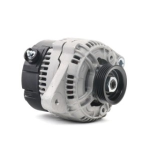 Alternator - RIDEX 4G0713
