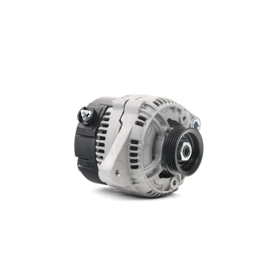 Alternator - RIDEX 4G0713