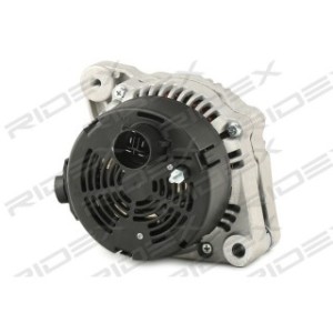 Alternator - RIDEX 4G0713