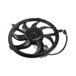 Engine Cooling Fan BOGAP B4243150 for MINI MINI OE 17422752632