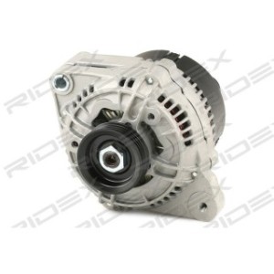 Alternator - RIDEX 4G0713