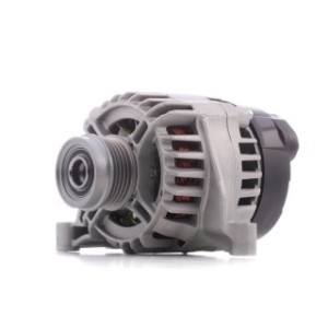 Alternator - RIDEX 4G0716