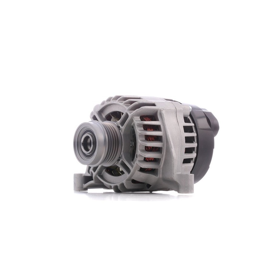 Alternator - RIDEX 4G0716