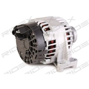 Alternator - RIDEX 4G0716